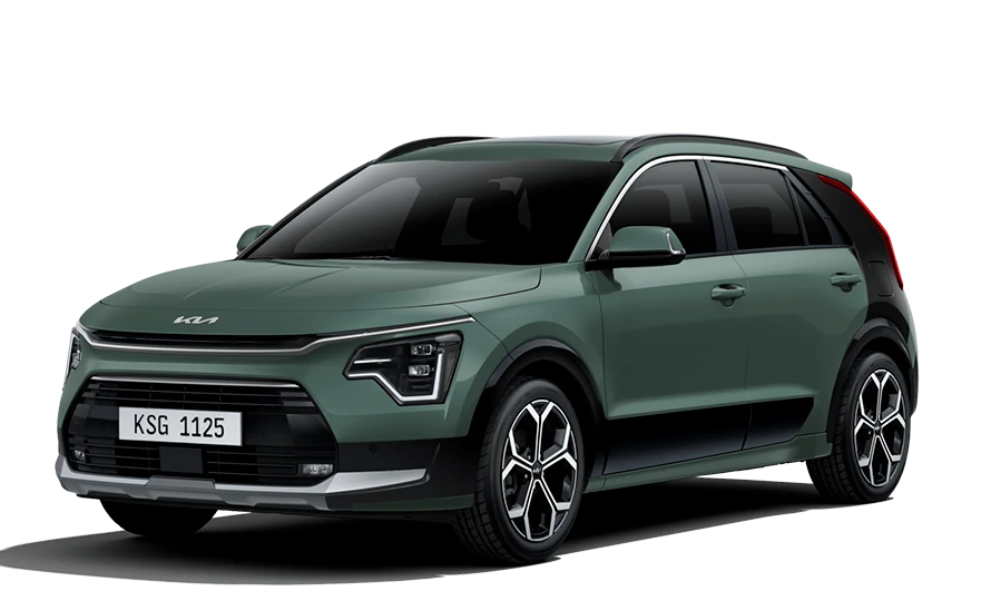 Niro HEV SX Prestige N.861 26/27